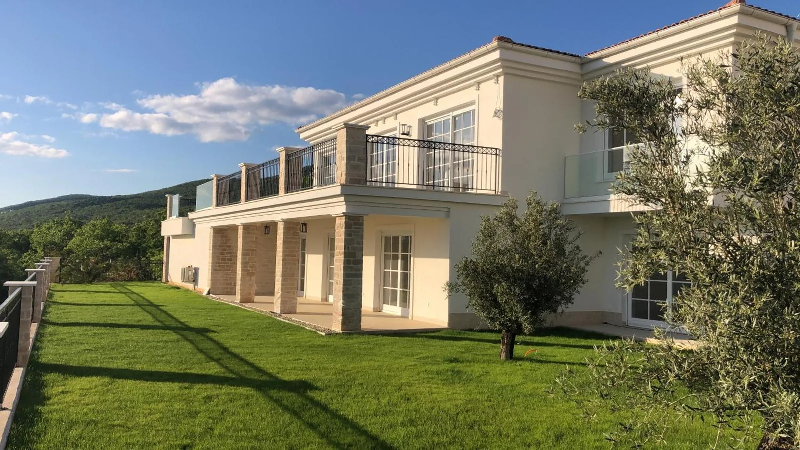 Villa VESPERA-Infinity Heated Pool, Bild 1